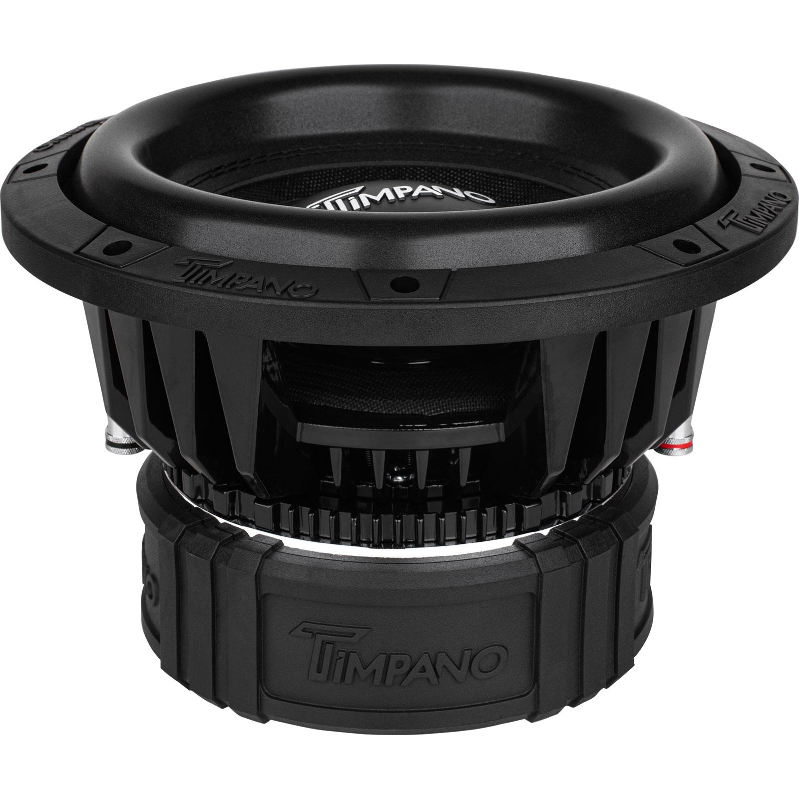 Timpano Audio TPT-T2500-10 D2 10